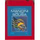 HENRY MANCINI: Mancini Salutes Sousa